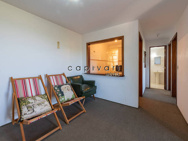 #1630 - Apartamento para Venda em Campos do Jordão - SP