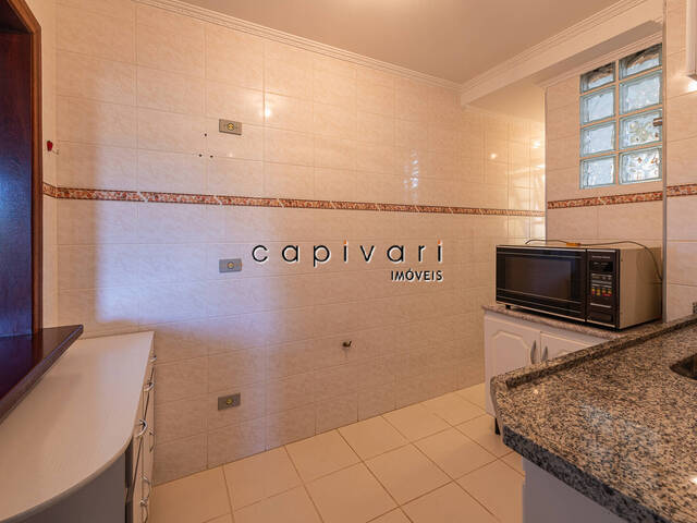 Apartamento para Venda em Campos do Jordão - 4