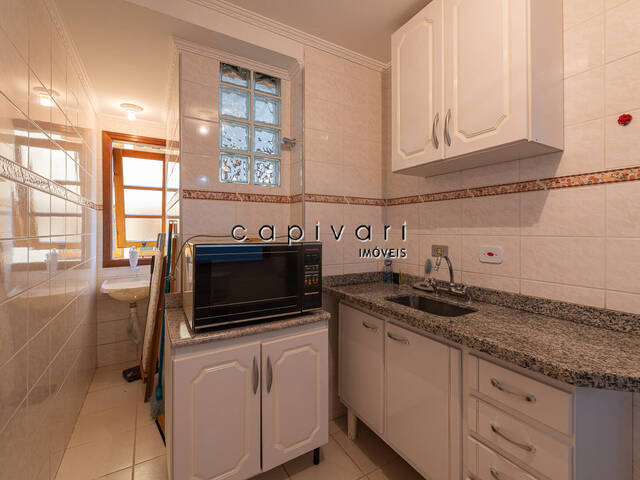 Apartamento para Venda em Campos do Jordão - 5