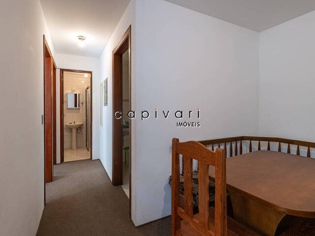#1631 - Apartamento para Venda em Campos do Jordão - SP