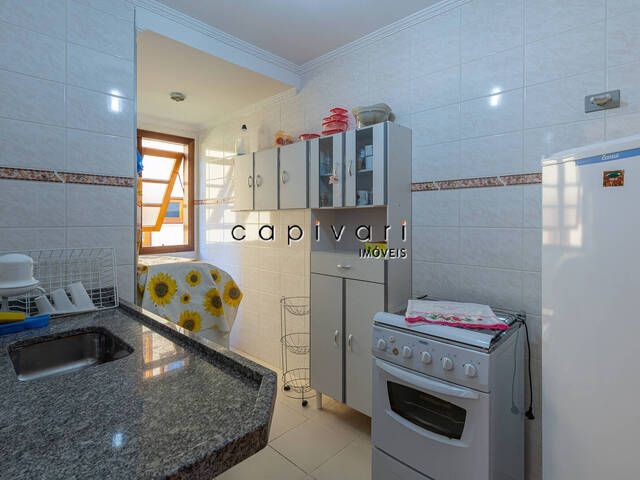 Apartamento para Venda em Campos do Jordão - 4