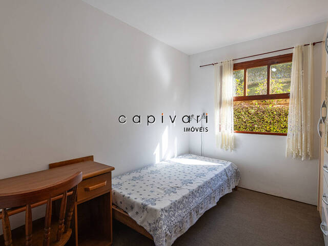 Apartamento para Venda em Campos do Jordão - 5
