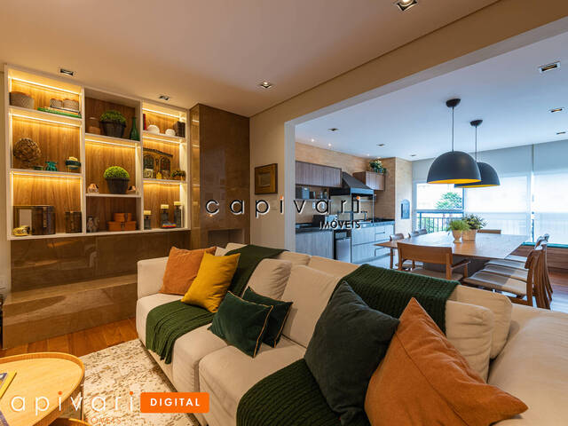 Apartamento para Venda em Campos do Jordão - 4