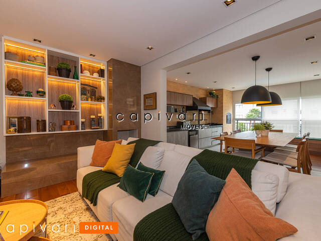 Apartamento para Venda em Campos do Jordão - 5