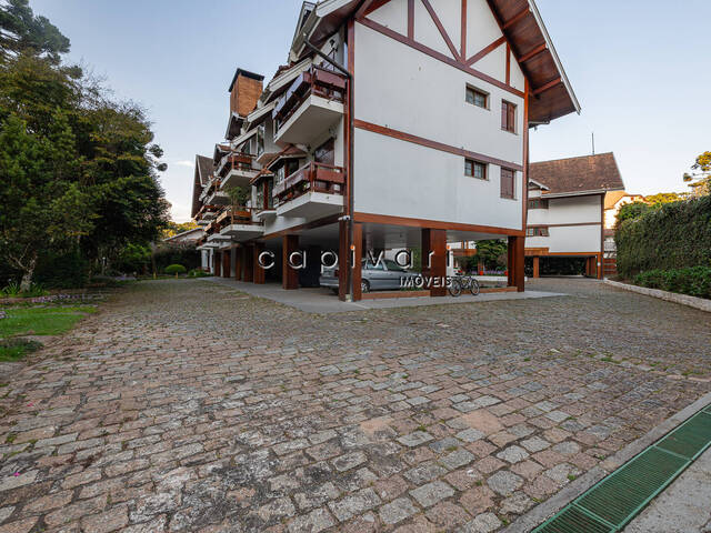 Venda em Capivari - Campos do Jordão