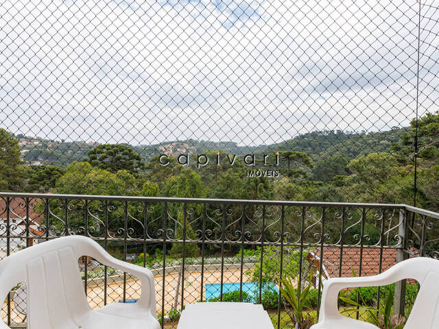 Apartamento para Venda em Campos do Jordão - 3