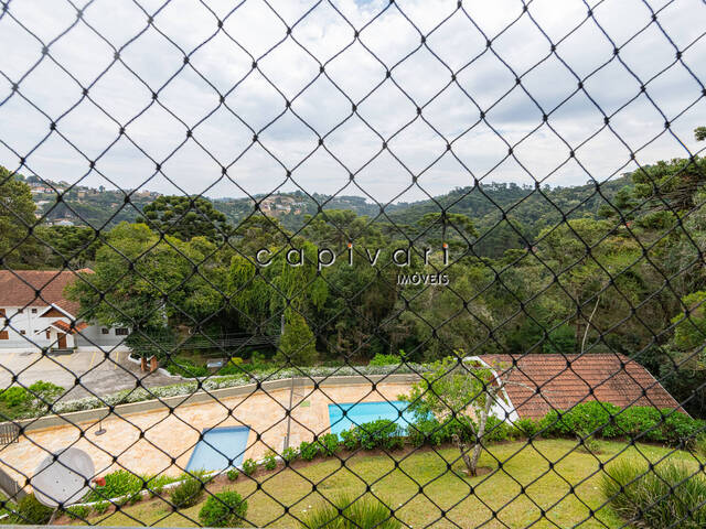 Apartamento para Venda em Campos do Jordão - 4