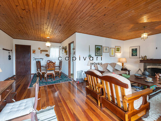 Apartamento para Venda em Campos do Jordão - 5