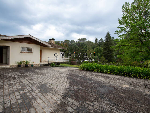 #1639 - Casa para Venda em Campos do Jordão - SP