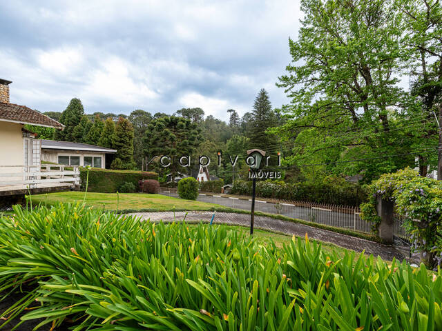 #1639 - Casa para Venda em Campos do Jordão - SP