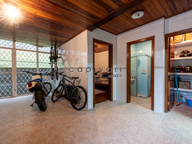 Casa para Venda em Campos do Jordão - 5