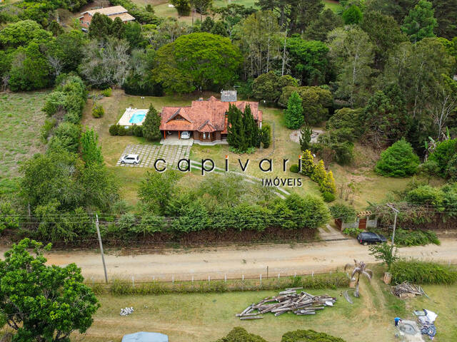 #1643 - Casa para Venda em Santo Antônio do Pinhal - SP - 2