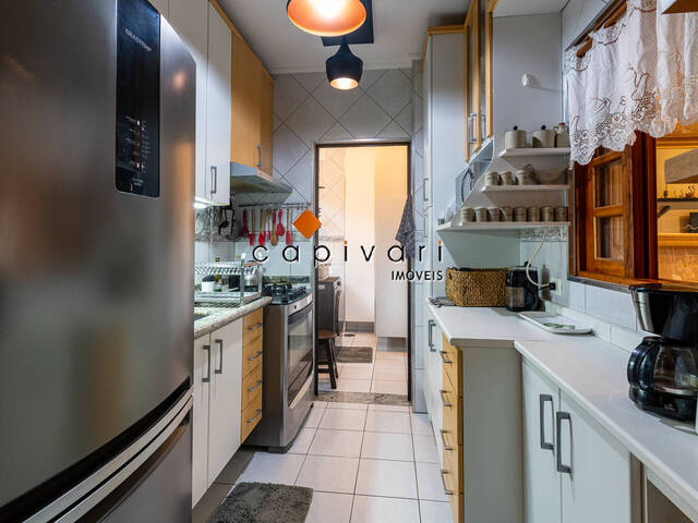 #1645 - Apartamento para Venda em Campos do Jordão - SP