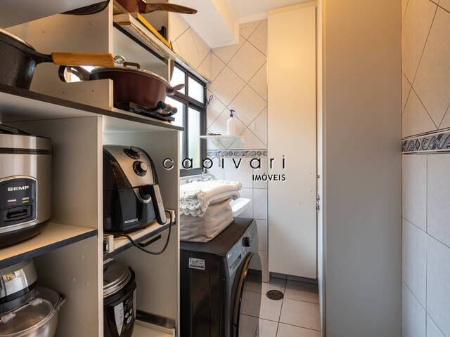 Apartamento para Venda em Campos do Jordão - 5