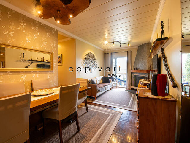 Venda em Vale Encantado - Campos do Jordão