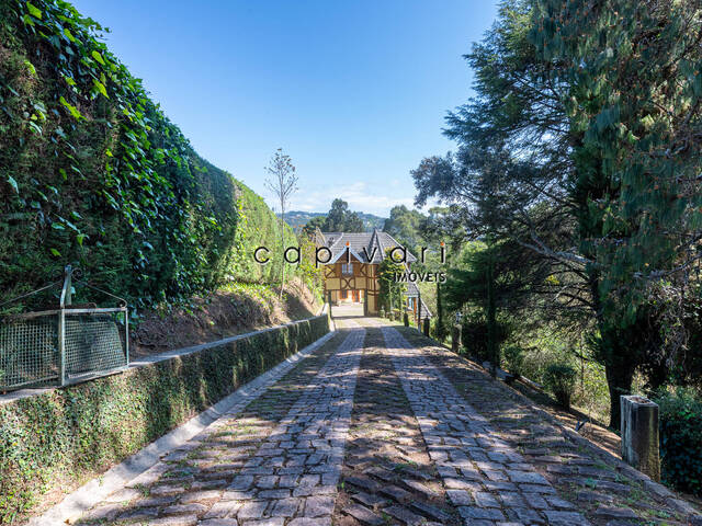 Casa para Venda em Campos do Jordão - 5