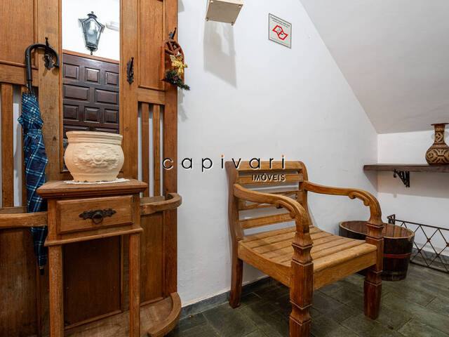 #1647 - Apartamento para Venda em Campos do Jordão - SP