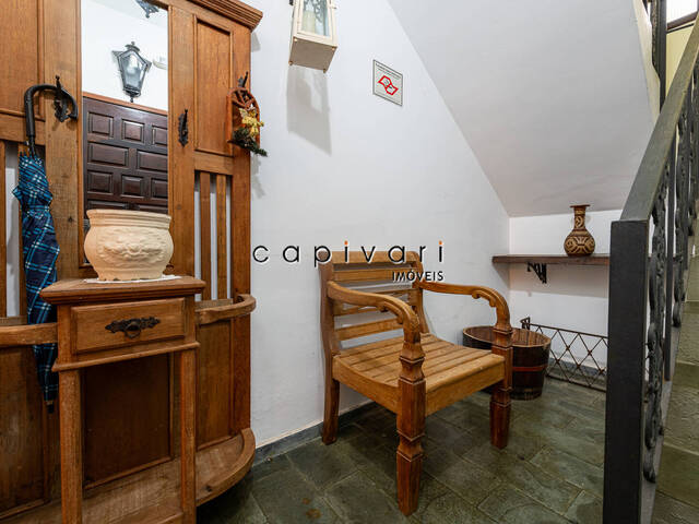 #1647 - Apartamento para Venda em Campos do Jordão - SP