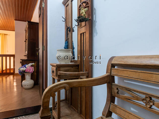 Apartamento para Venda em Campos do Jordão - 4