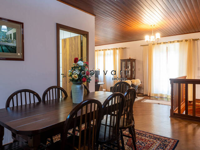 Apartamento para Venda em Campos do Jordão - 5