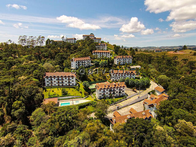 Venda em Vila Floresta - Campos do Jordão