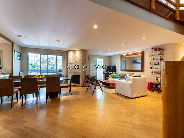 Venda em Capivari - Campos do Jordão