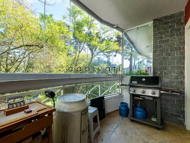 Apartamento para Venda em Campos do Jordão - 4