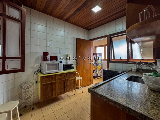 Apartamento para Venda em Campos do Jordão - 4