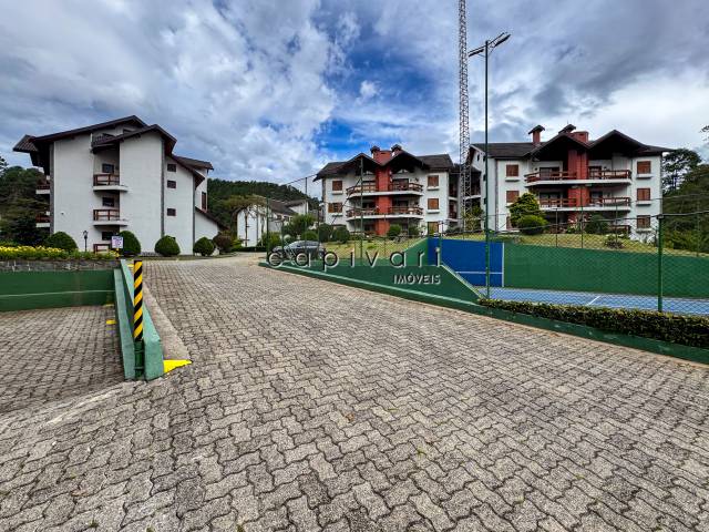 Venda em Vila Inglesa - Campos do Jordão