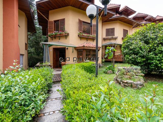 Venda em Capivari - Campos do Jordão