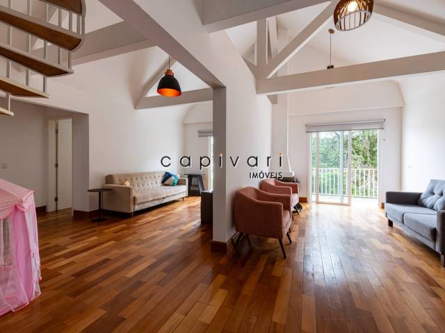 Apartamento para Venda em Campos do Jordão - 4