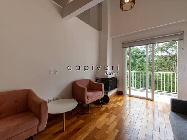 Apartamento para Venda em Campos do Jordão - 5