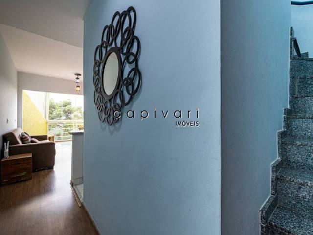 #1660 - Apartamento para Venda em Campos do Jordão - SP