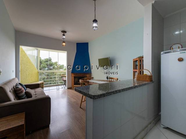 Venda em Vila Floresta - Campos do Jordão