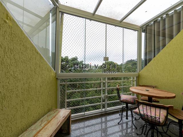 Apartamento para Venda em Campos do Jordão - 5