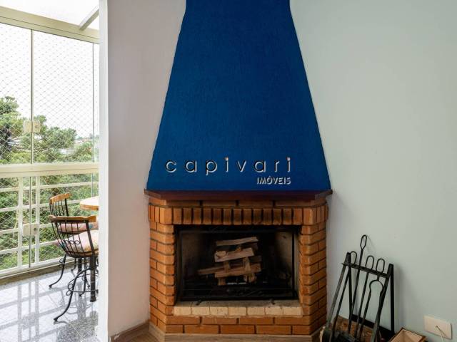 Apartamento para Venda em Campos do Jordão - 4