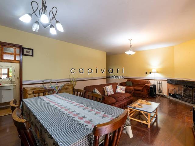 Apartamento para Venda em Campos do Jordão - 4