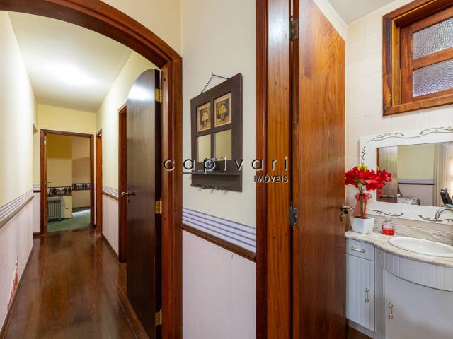 Apartamento para Venda em Campos do Jordão - 5