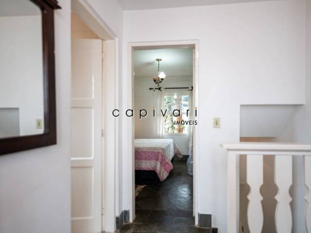 Casa para Venda em Campos do Jordão - 4