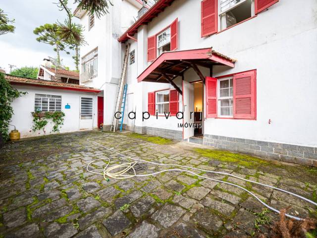 #1663 - Casa para Venda em Campos do Jordão - SP - 3