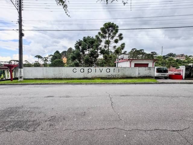 Venda em Capivari - Campos do Jordão