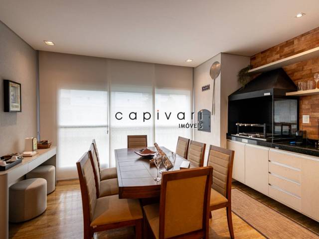 Apartamento para Venda em Campos do Jordão - 4