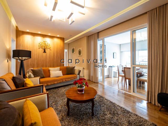 #1667 - Apartamento para Venda em Campos do Jordão - SP