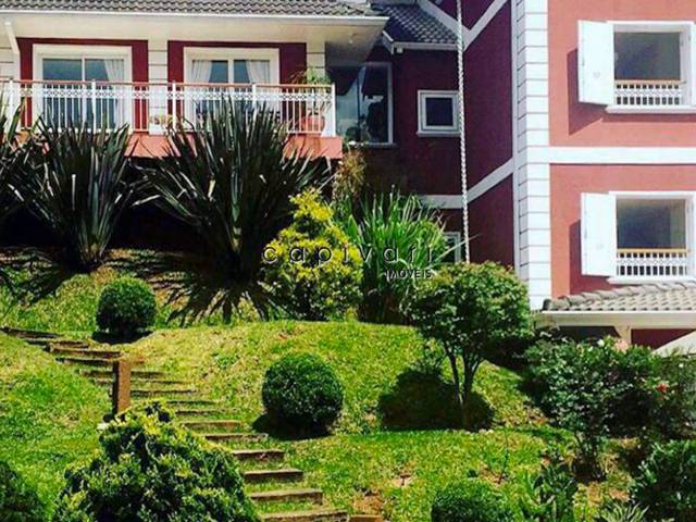 #1668 - Sala para Venda em Campos do Jordão - SP