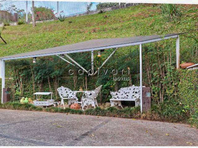 Sala para Venda em Campos do Jordão - 5
