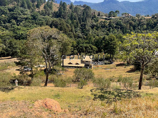 #1671 - Casa para Venda em Campos do Jordão - SP