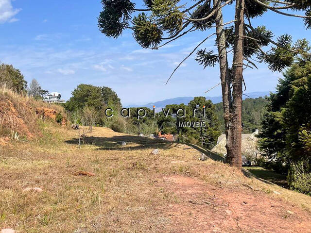 Venda em Alto Boa Vista - Campos do Jordão