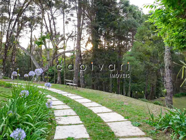 #1673 - Casa para Venda em Campos do Jordão - SP - 3