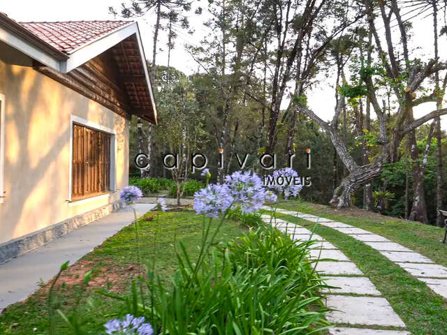 Casa para Venda em Campos do Jordão - 4