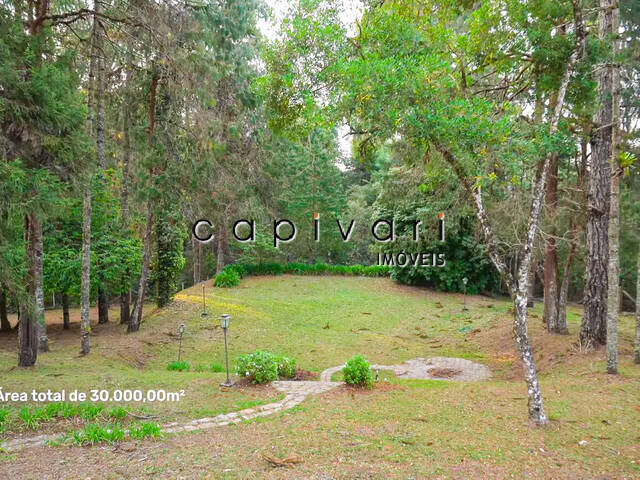 Casa para Venda em Campos do Jordão - 5
